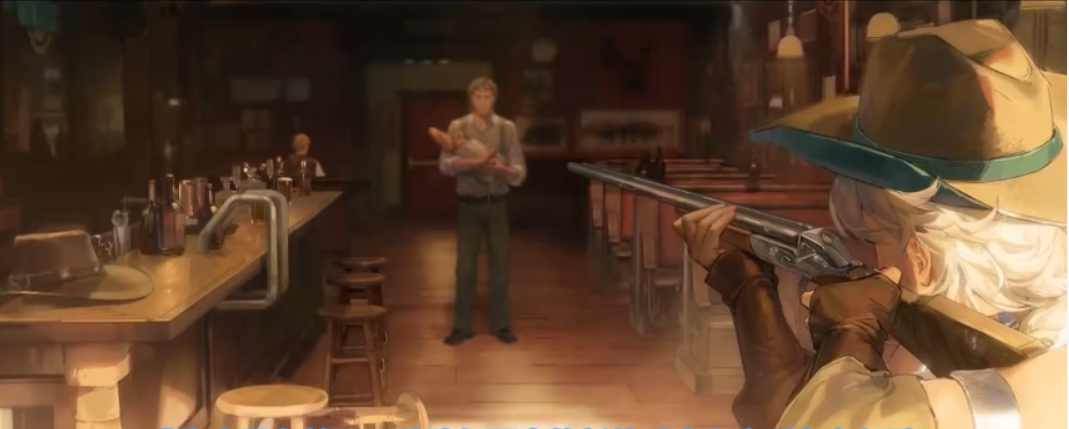 《重返未来：1999》阿尔古斯狂想介绍(图6)