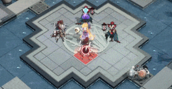 《物华弥新》睡莲介绍(图4)