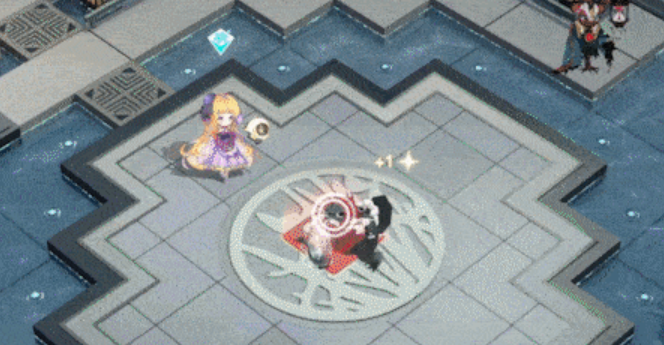 《物华弥新》睡莲介绍(图5)