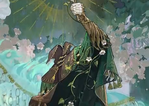 《重返未来：1999》未锈铠狂想介绍(图3)