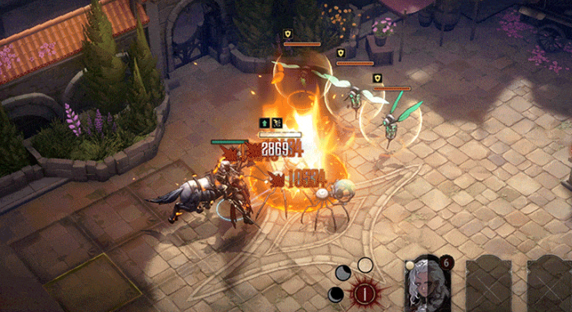 《银与绯》洁希德介绍(图4)