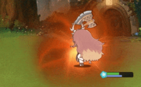 《嘟嘟脸恶作剧》黛安娜介绍(图4)