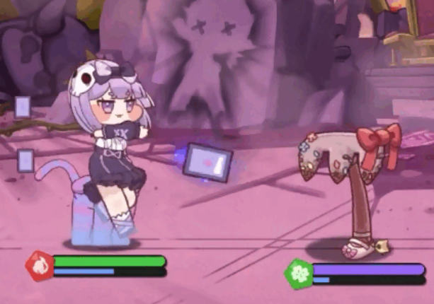 《嘟嘟脸恶作剧》爱丽丝强度介绍(图4)