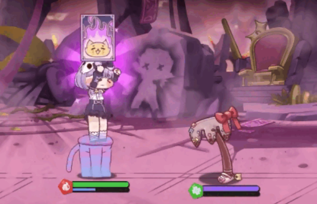 《嘟嘟脸恶作剧》爱丽丝强度介绍(图5)