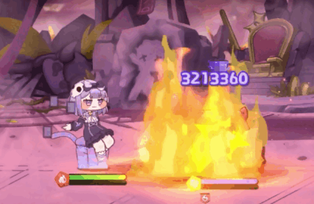 《嘟嘟脸恶作剧》爱丽丝强度介绍(图6)