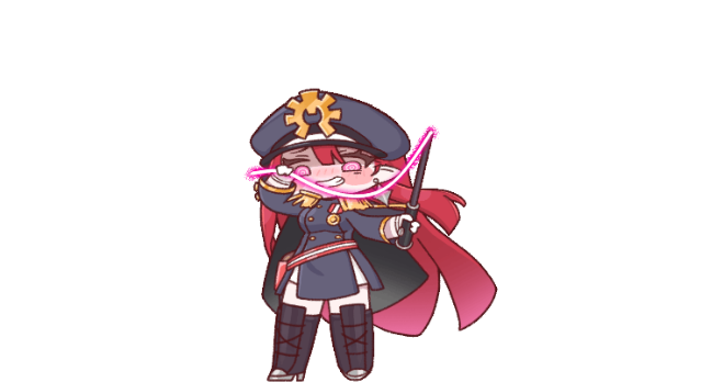 《嘟嘟脸恶作剧》海莉介绍(图3)