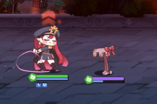 《嘟嘟脸恶作剧》海莉介绍(图5)