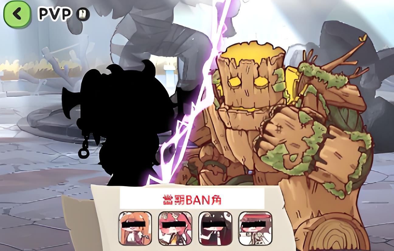 《嘟嘟脸恶作剧》PVP玩法介绍(图3)