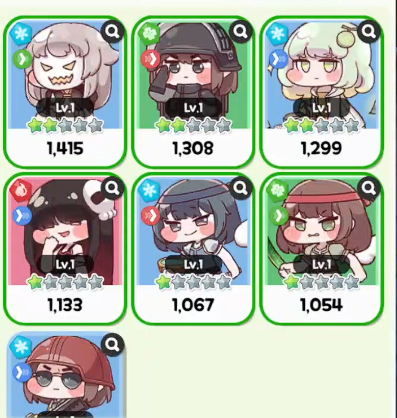 《嘟嘟脸恶作剧》PVP玩法介绍(图4)