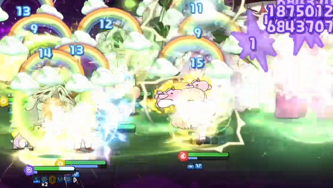 《嘟嘟脸恶作剧》PVP玩法介绍(图6)