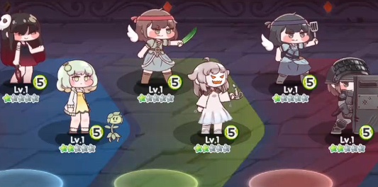 《嘟嘟脸恶作剧》PVP玩法介绍(图5)