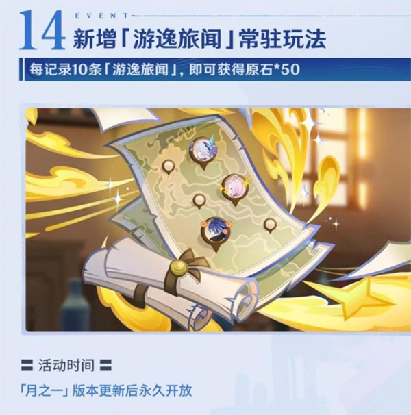 《原神》6.0版本更新内容介绍