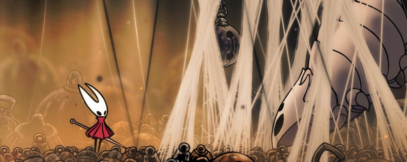 《空洞骑士：丝之歌》全工具袋制作匣获得方法介绍