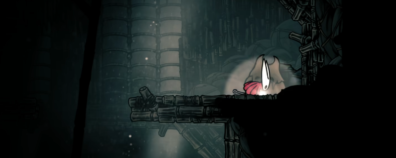 《空洞骑士：丝之歌》全忆境纪念盒获得方法介绍