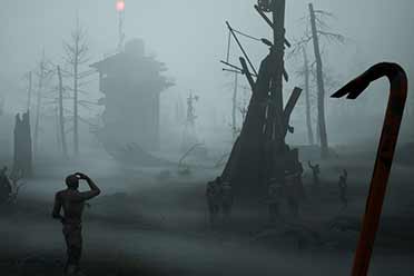 《超自然车旅》DLC“林中低语”将于今年晚些时候上线