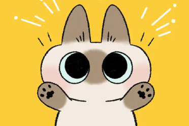 热门漫画表情包小豆泥原型去世 主人发长文感谢关注