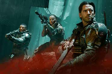 曝《COD：黑色行动7》或将提前发售！原因尚未明确