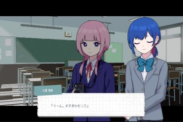 都市探索学园冒险新作《神椿学园新闻部》10月底发售