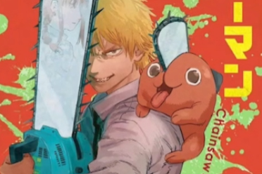 情报师消息透露 tv动画《电锯人》第二季确认制作