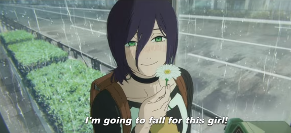 《电锯人剧场版：蕾塞篇》北美提前至10月24日上映 