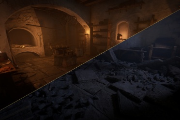 现已推出！《天国：拯救II》全新故事扩展包“匠心永铸”正式上线