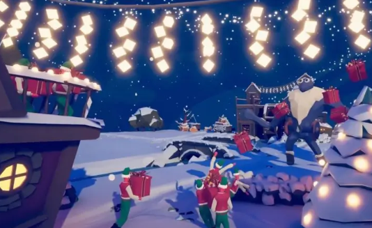 《全面憨憨战争模拟器》霓虹派系兵种介绍