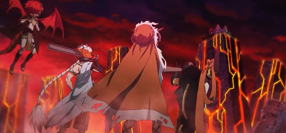 《卢希达：起源》新手阵容搭配攻略(图2)