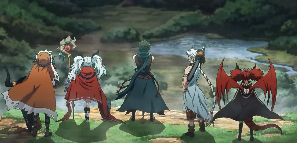 《卢希达：起源》新手阵容搭配攻略(图3)