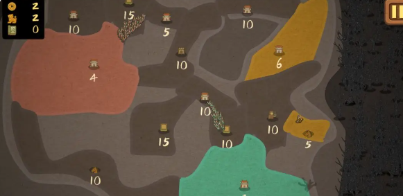 《占山为王2》兑换码大全(图2)