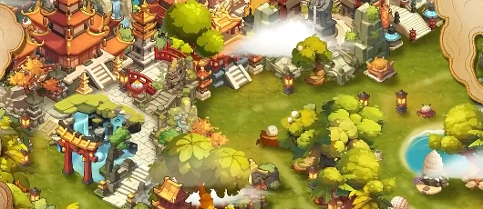 《逍遥雷神》前期奇遇事件指南(图2)