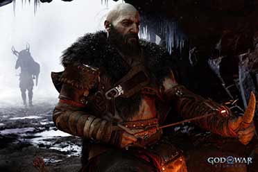 《战神》新作要来了？圣莫尼卡工作室招聘大量人员