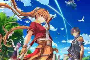 《空之轨迹1st》原班人马仍在！2nd和界轨开发中！