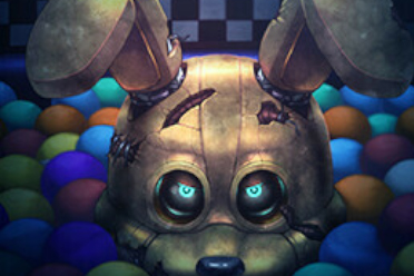 《玩具熊的五夜后宫：走进深渊》官宣11月登陆ns/ps5