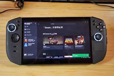 联想高管解释为什么新掌机Legion Go 2敢卖8000多元