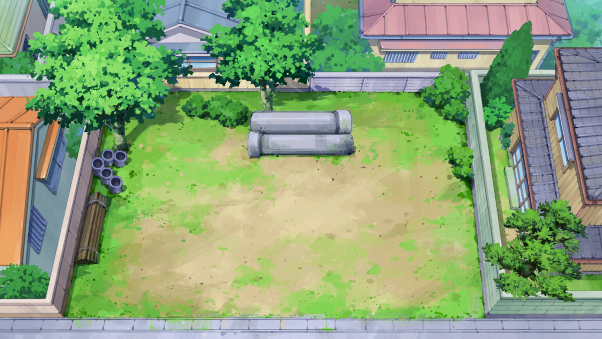 《哆啦A梦》中三亿日元空地引热议：地主为何不卖地?