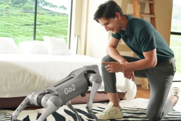 33岁女子无人机维修年入超500万 计划拓展机器狗维修