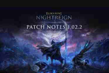 《艾尔登法环：黑夜君临》角色性能上修！深夜将至！