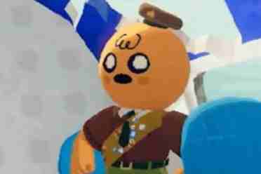 《PEAK》开发商：我来整个活对冲下大热的《丝之歌》