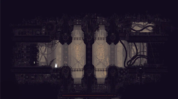 
雨世界