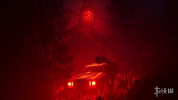 《超自然车旅》DLC“林中低语”将于今年晚些时候上线(图2)