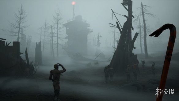 《超自然车旅》DLC“林中低语”将于今年晚些时候上线(图5)