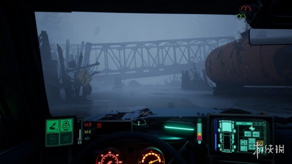 《超自然车旅》DLC“林中低语”将于今年晚些时候上线(图3)