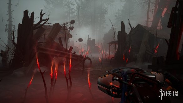 《超自然车旅》DLC“林中低语”将于今年晚些时候上线(图7)