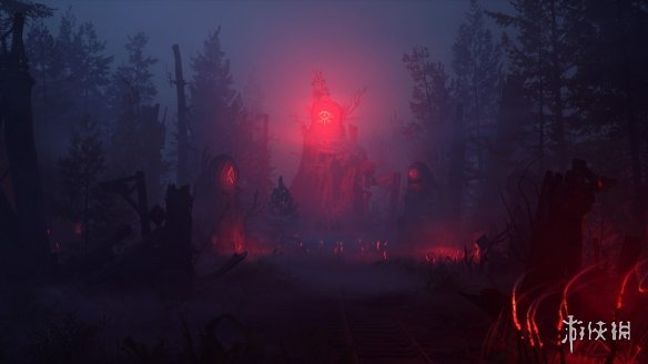 《超自然车旅》DLC“林中低语”将于今年晚些时候上线(图6)