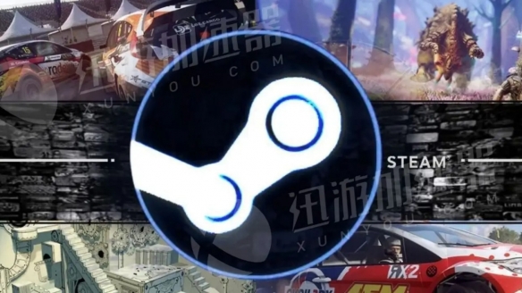 Steam界面重磅更新：高对比度模式助力视觉障碍玩家(图2)