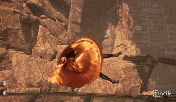 《剑星》SOOPURR皇家守卫MOD！猫耳动力甲+全息应援棒武器(图3)