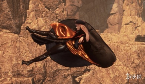 《剑星》SOOPURR皇家守卫MOD！猫耳动力甲+全息应援棒武器(图1)