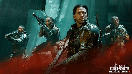 曝《COD：黑色行动7》或将提前发售！原因尚未明确(图3)