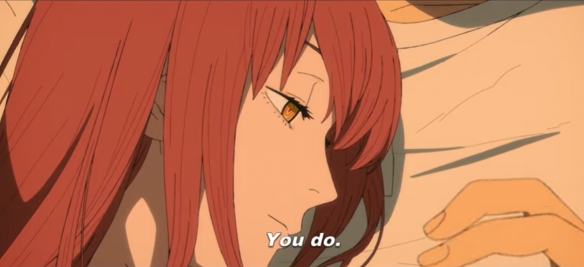 《电锯人剧场版：蕾塞篇》北美提前至10月24日上映 (图3)