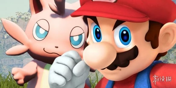 任天堂获角色召唤战斗专利！恐将危及游戏行业的创新(图3)